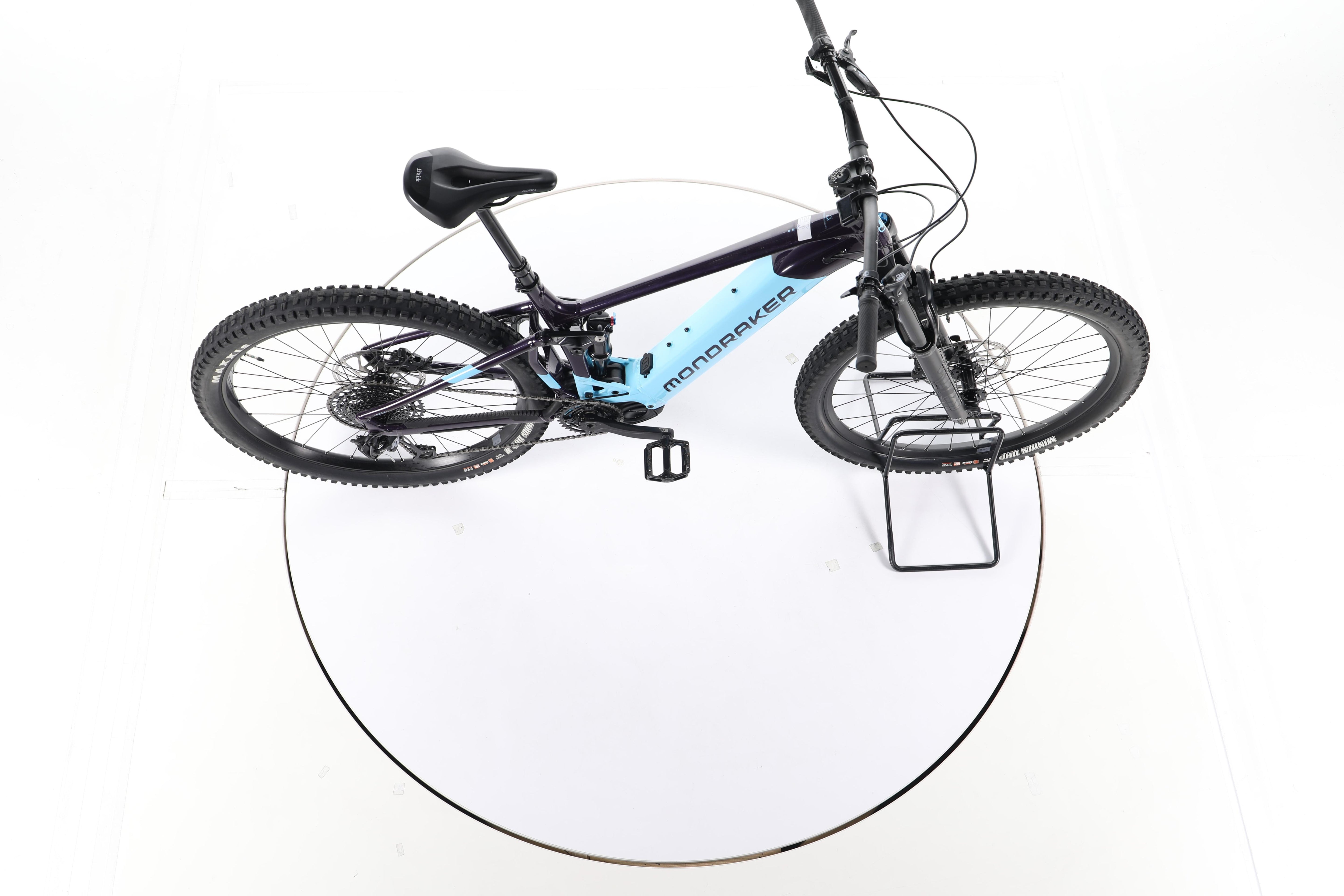Mondraker DUSK R Fully E-Bike - Image 13