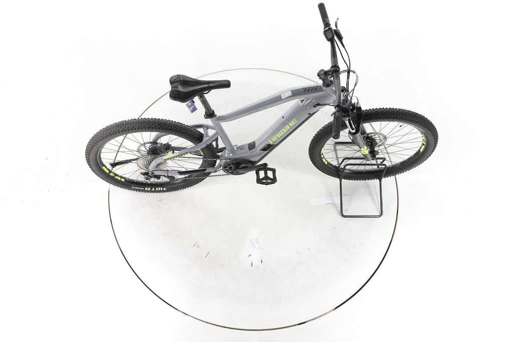 Haibike HardSeven 6 E-Bike - Image 13
