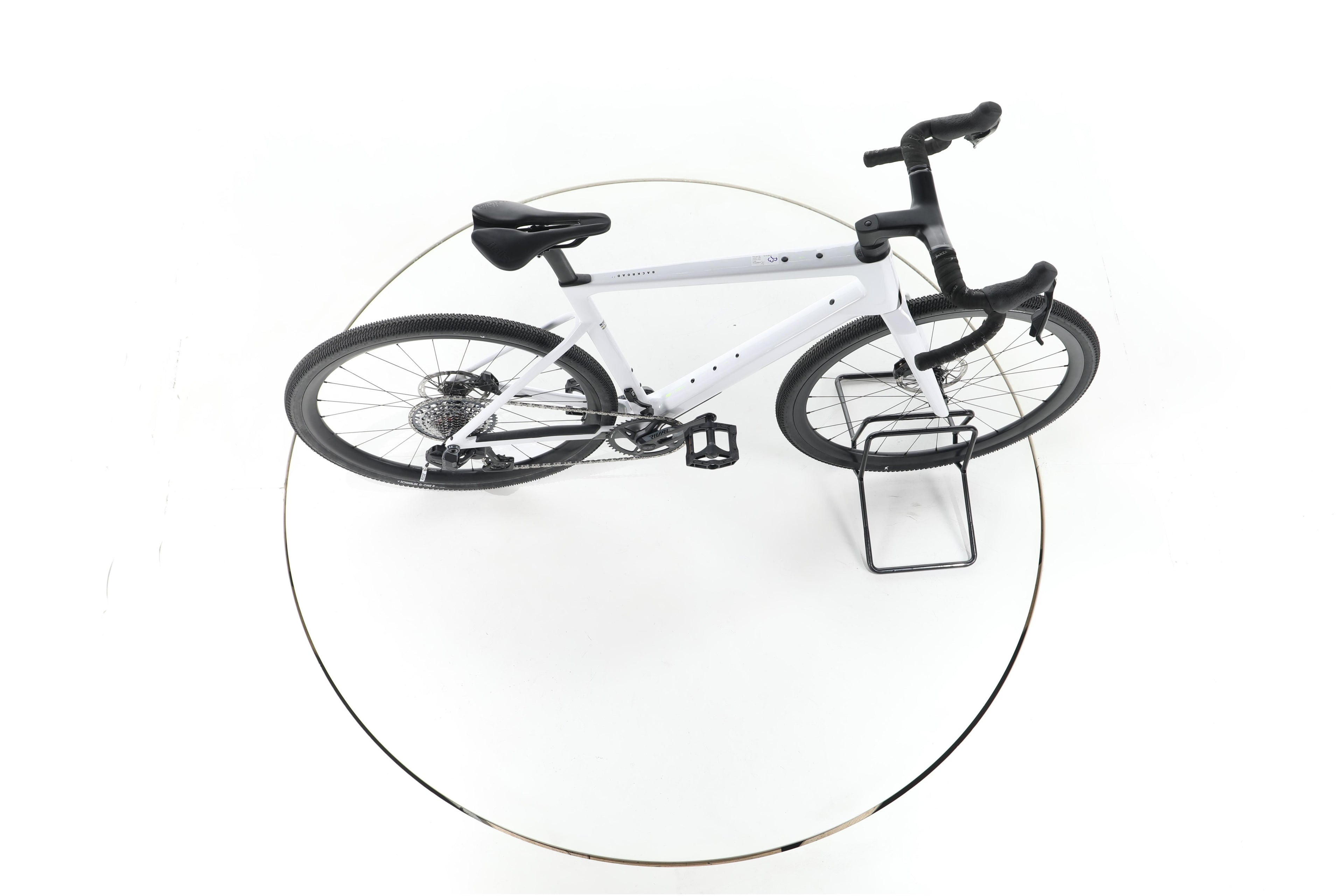 Rose Backroad FF Rival XPLR AXS - Image 13