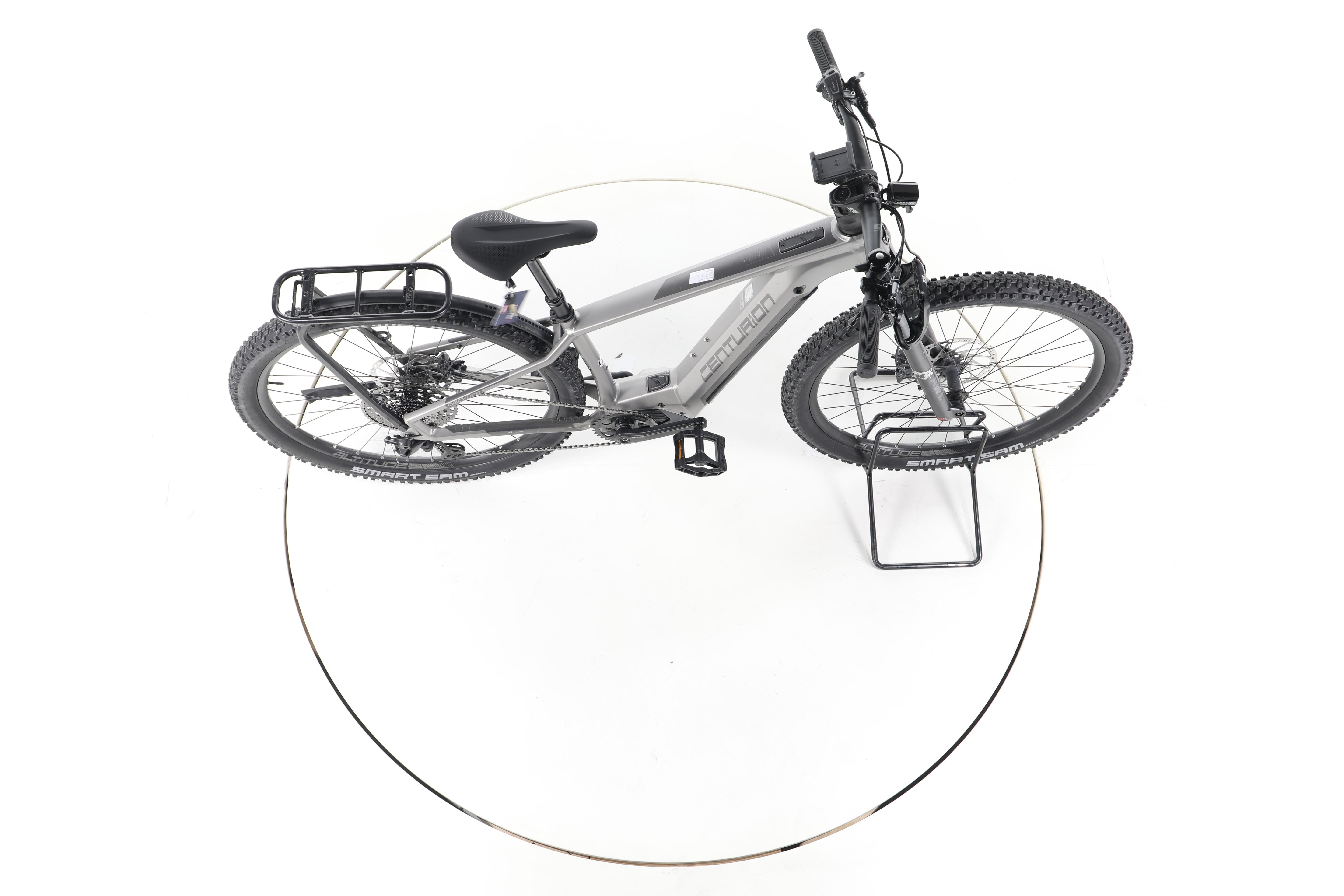 Centurion BACKFIRE E R2700I E-Bike 2023 - Image 13