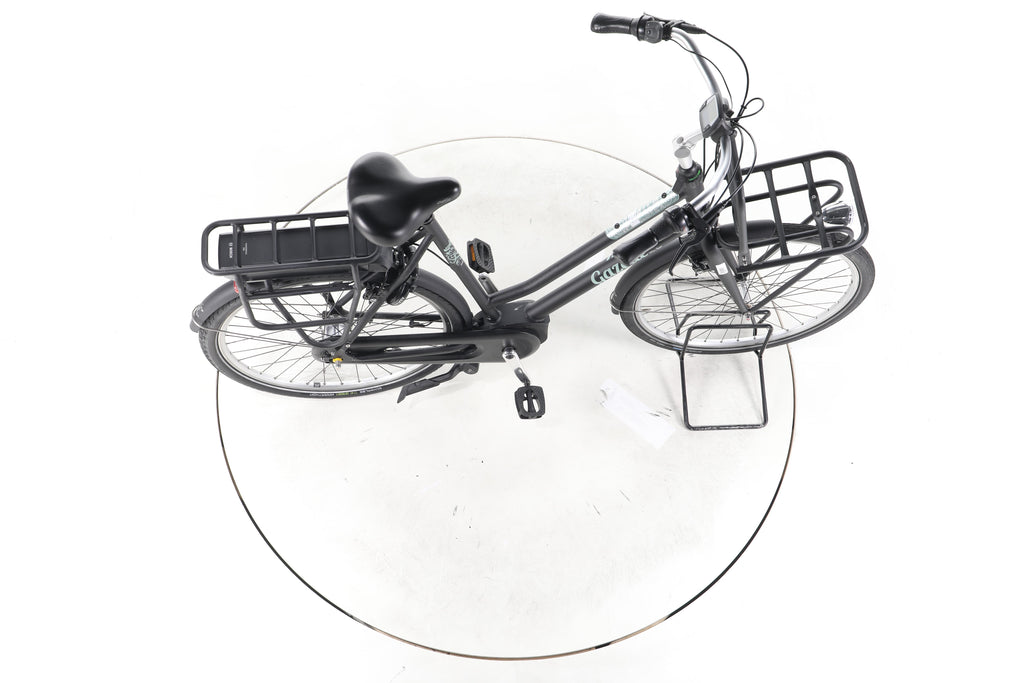 Gazelle Miss Grace C7+ HMB City E-Bike - Image 13