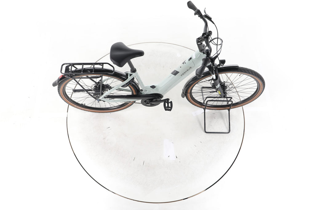 Pegasus SOLERO EVO 8R City E-Bike Tiefeinsteiger 2024 - Image 13
