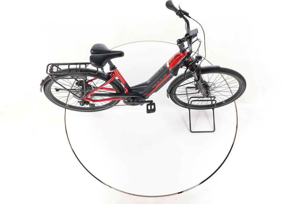 Bulls Lacuba EVO 11 Trekking E-Bike Tiefeinsteiger - Image 13