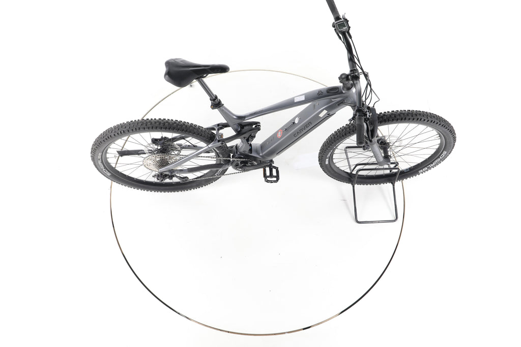 Carver Drift E.520 Fully E-Bike - Image 13