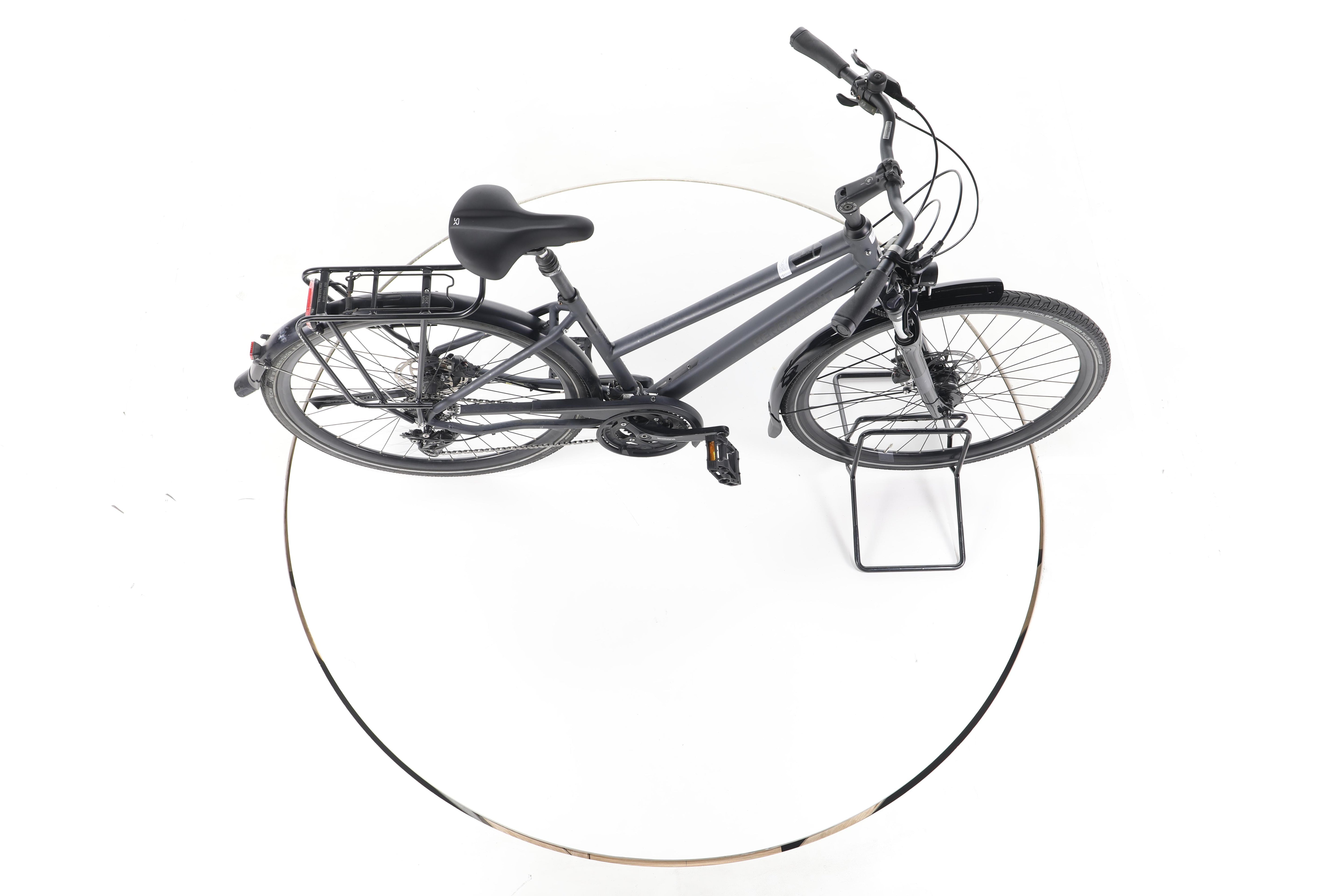 Bergamont Horizon 6 Fahrrad City & Trekking - Image 13