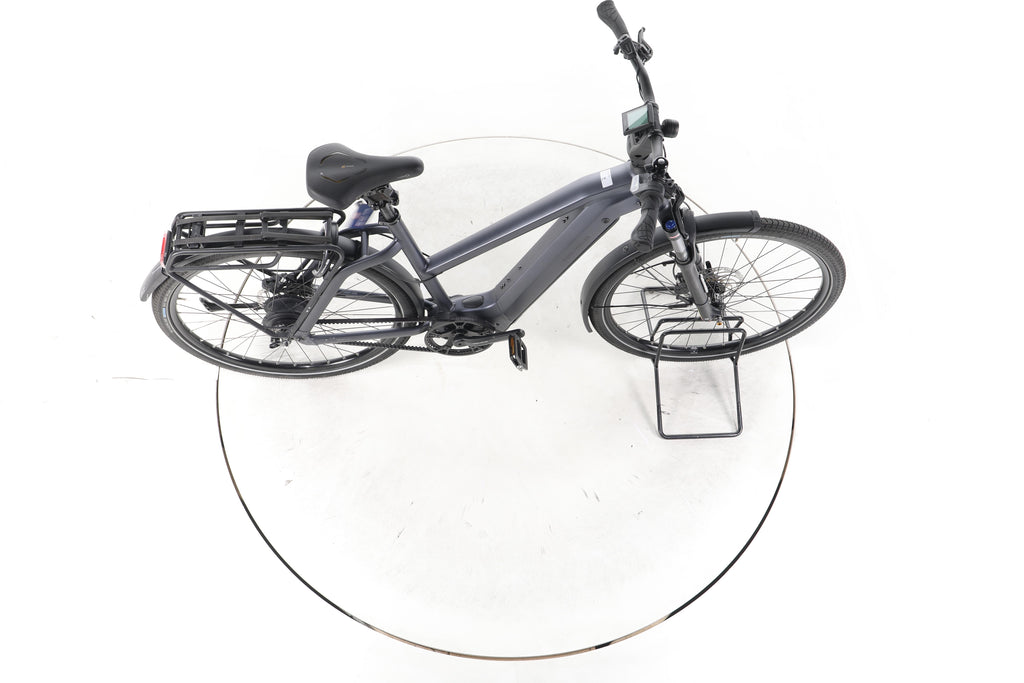 Riese & Müller Charger4 Mixte Vario City E-Bike - Image 13