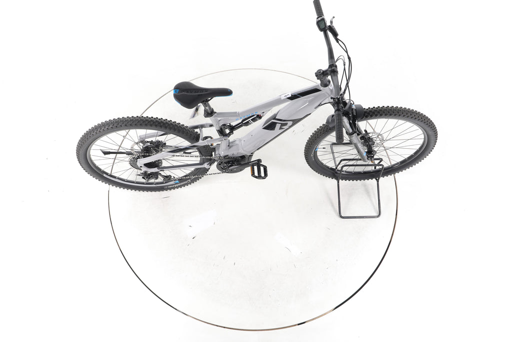 R Raymon FullRay 130E 5.0 E-Bike Fully - Image 13