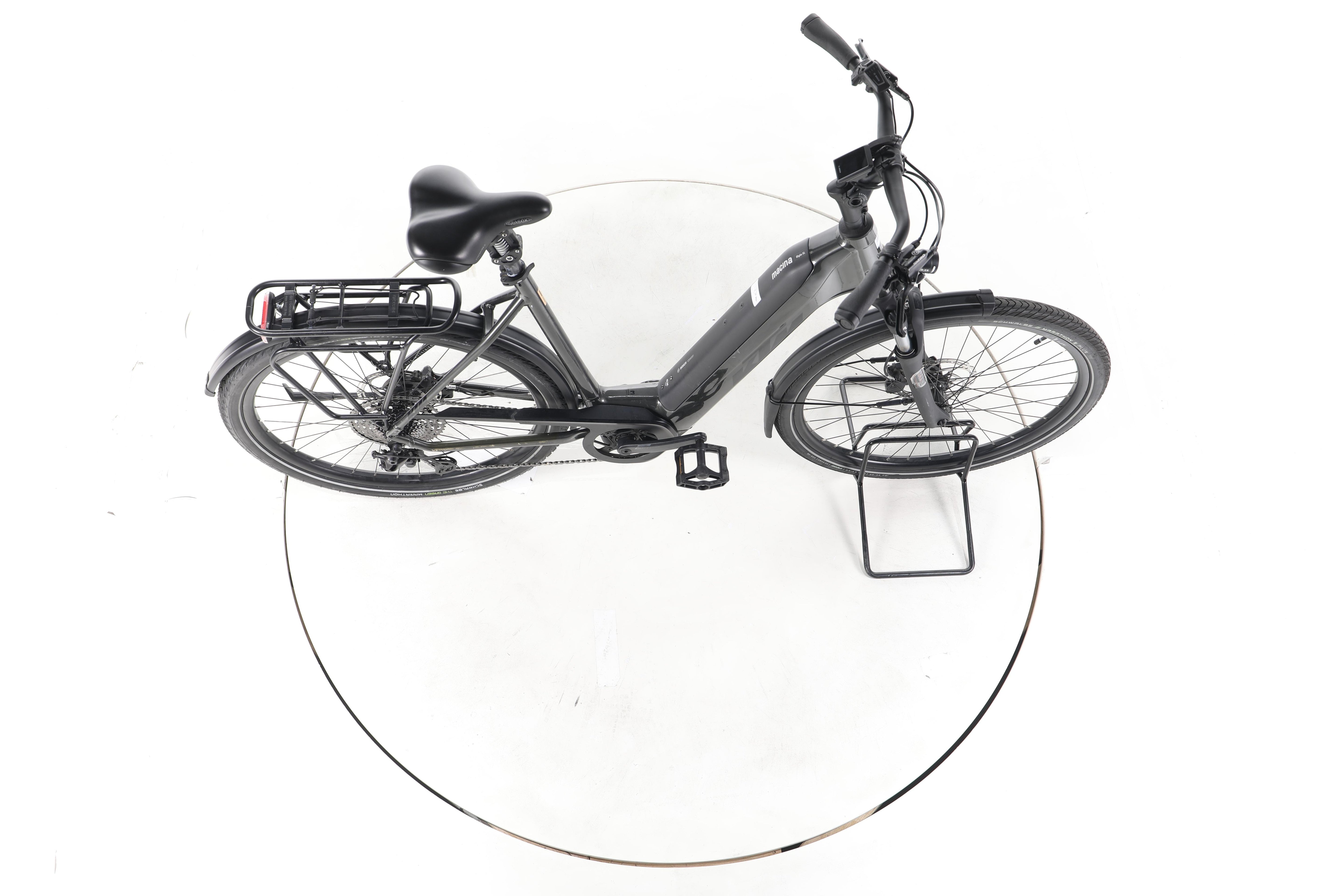 KTM Macina Style XL Trekking E-Bike Tiefeinsteiger - Image 13
