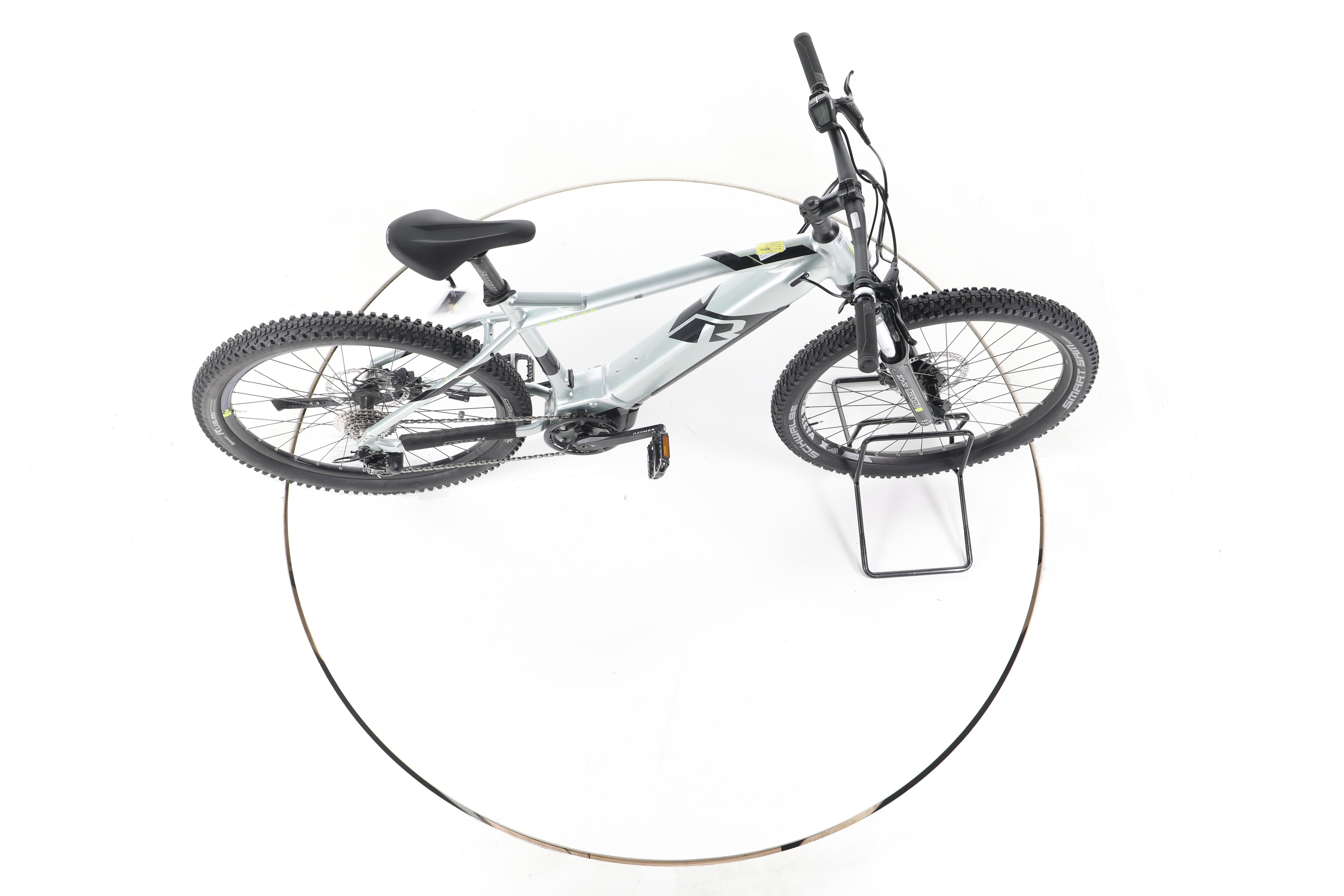 R Raymon HardRay E 5.0 E-Bike - Image 13