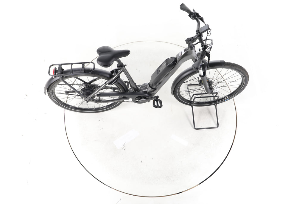 FLYER Upstreet5 5.20 City E-Bike Tiefeinsteiger - Image 13