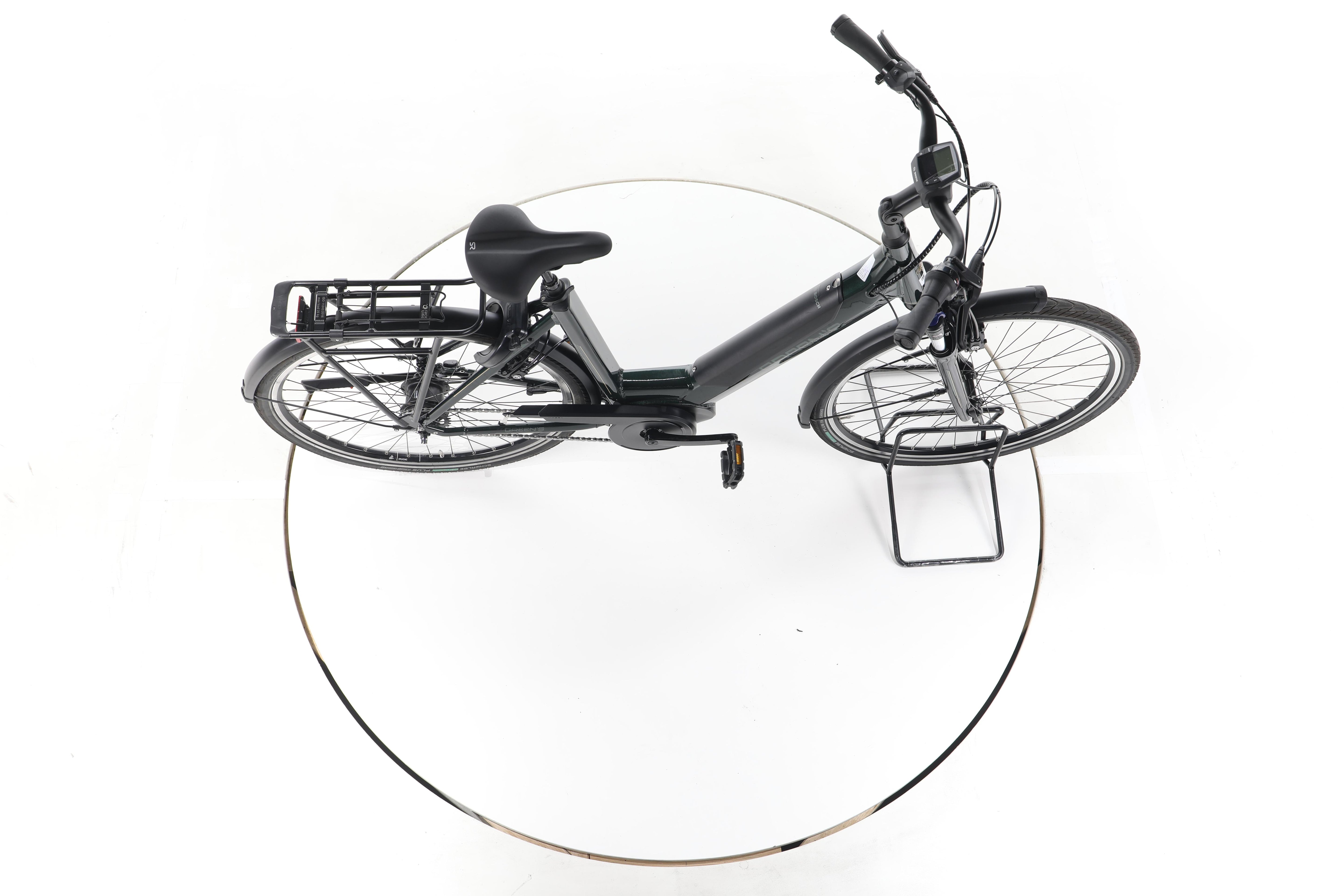 Green's Margate City E-Bike Tiefeinsteiger - Image 13
