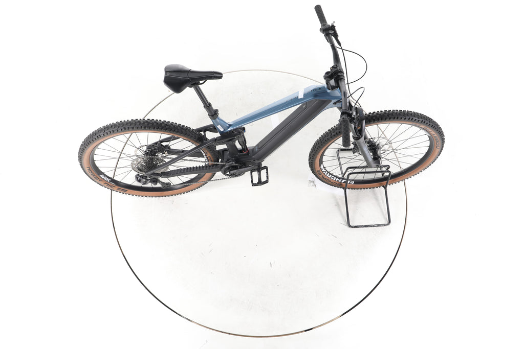 Bulls Sonic EVO AM SL 2 E-Bike Fully Carbon - Image 13