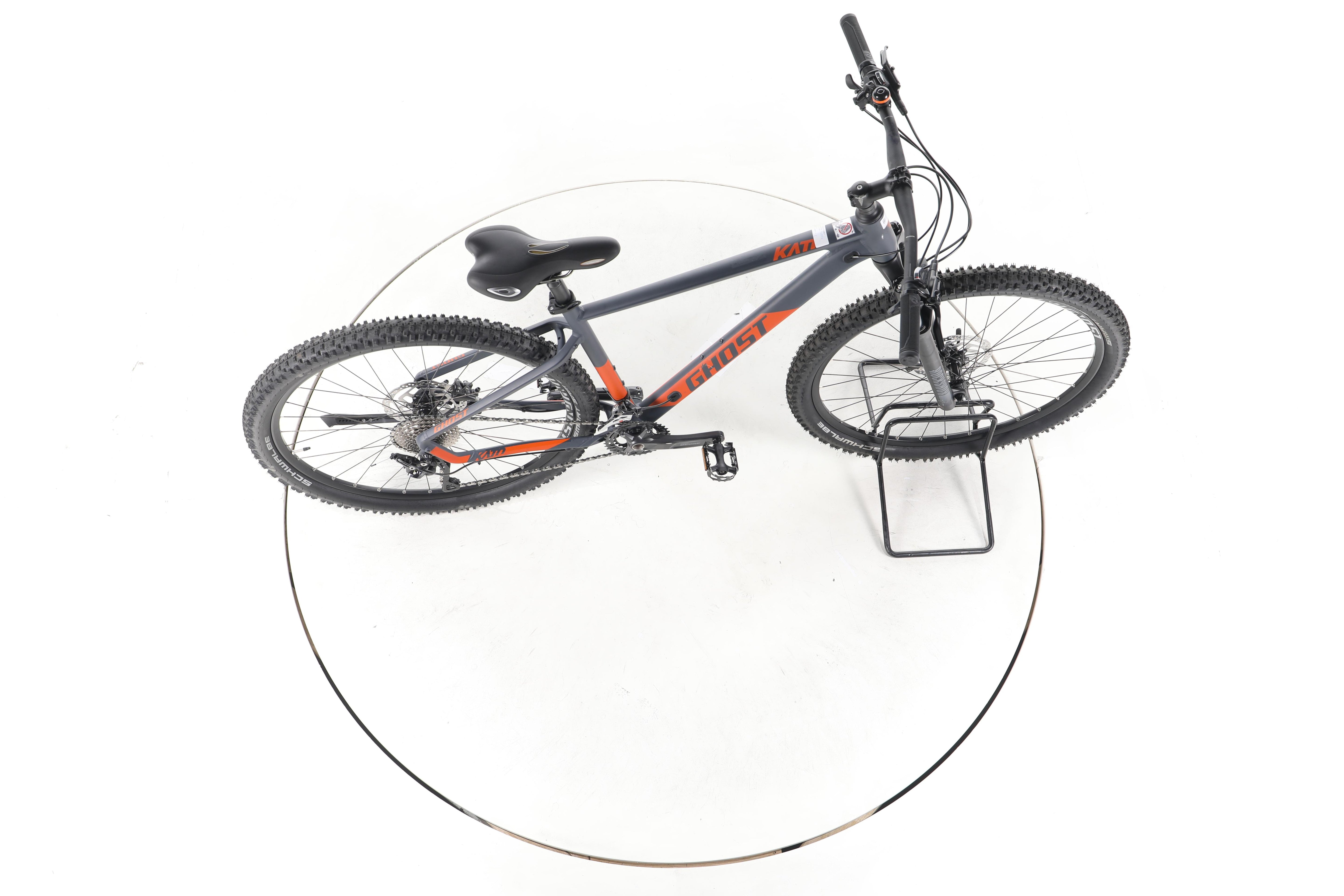 Ghost Kato 700 LE Fahrrad Hardtail - Image 13