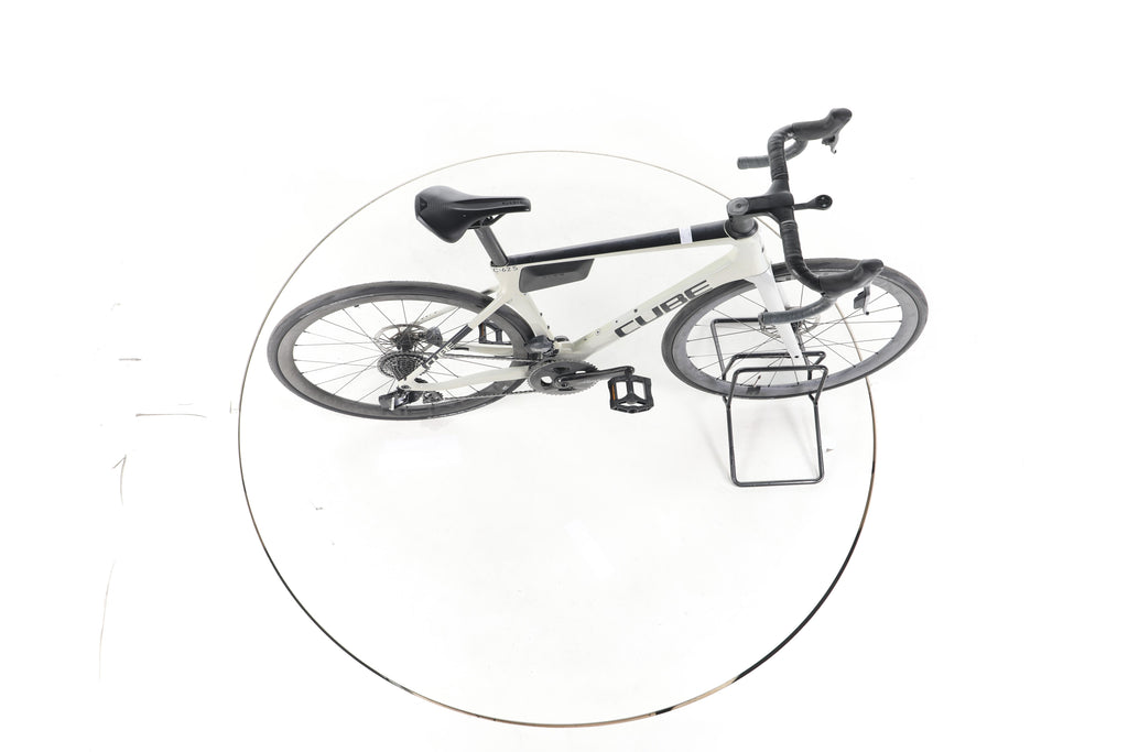 Cube Agree C:62 SL Fahrrad Rennrad & Gravel - Image 13