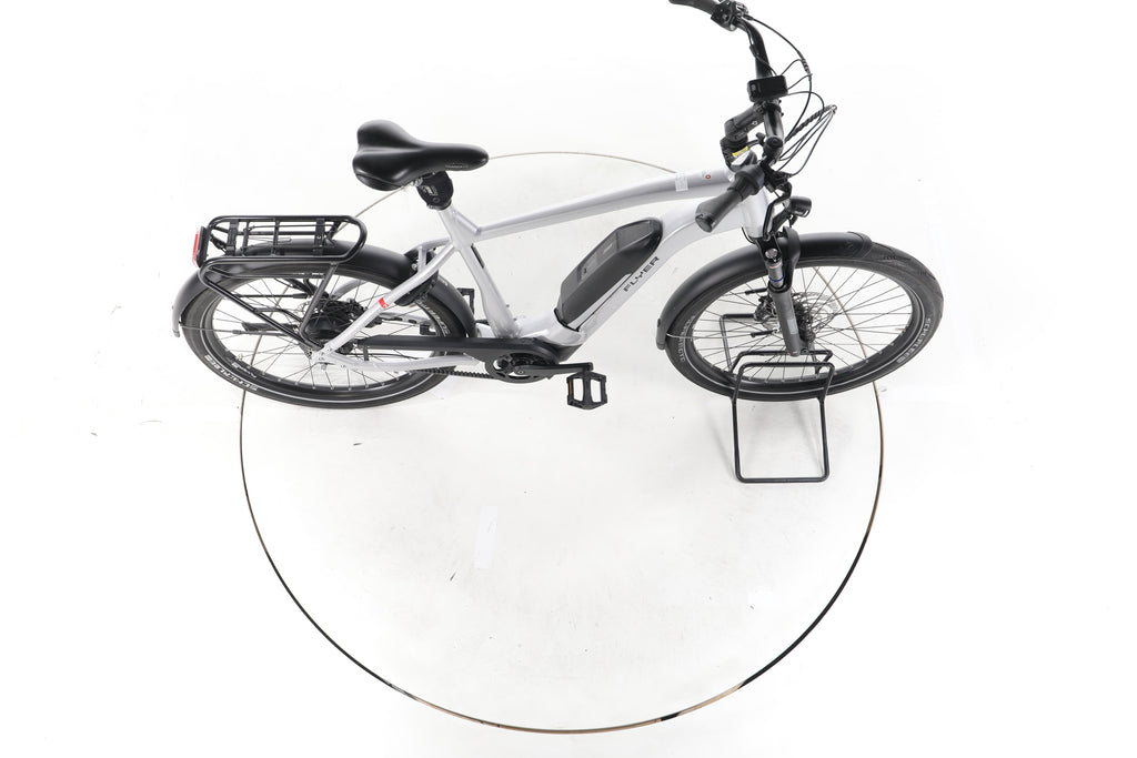 FLYER Upstreet3 7.23 City E-Bike - Image 13
