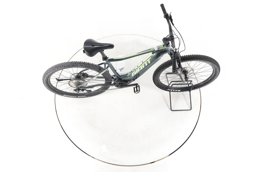 Giant Fathom E+1 E-Bike - Image 13