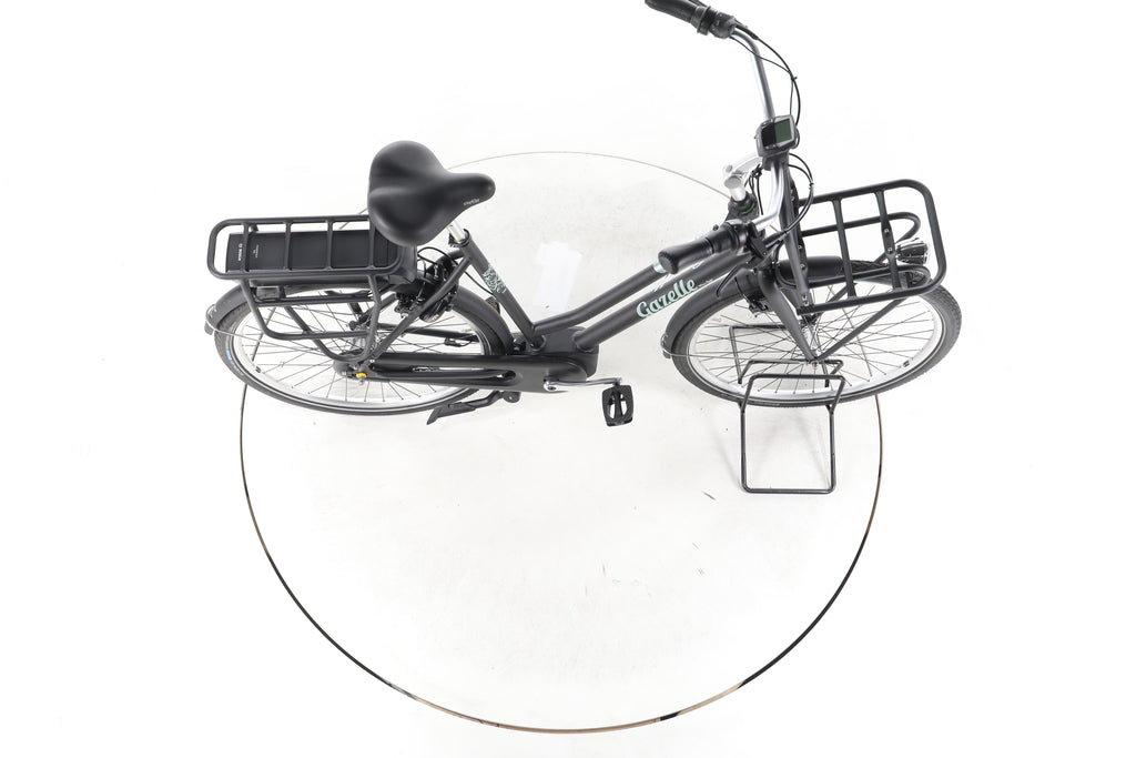 Gazelle Miss Grace C7+ HMB City E-Bike Tiefeinsteiger - Image 13