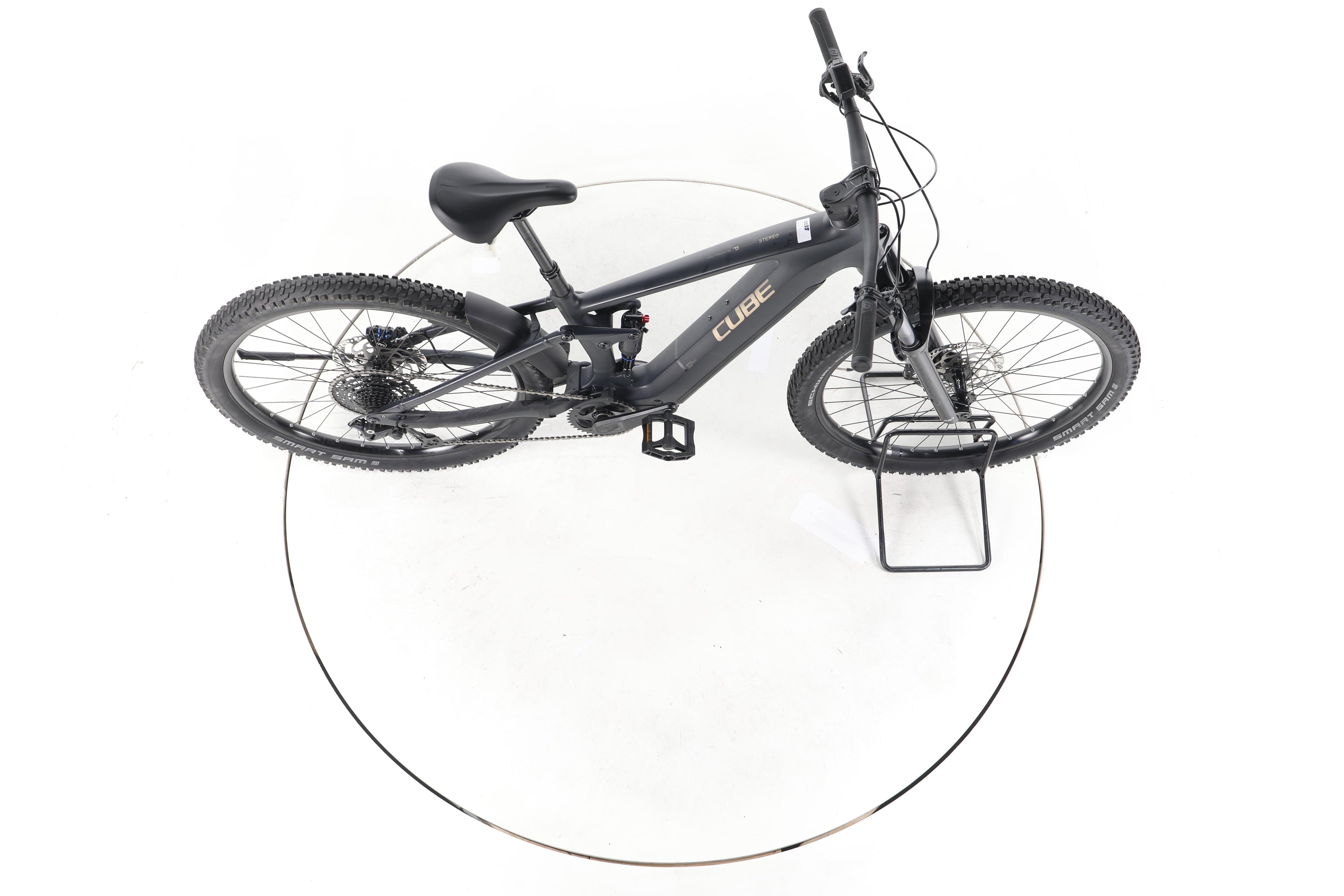Cube Stereo Hybrid ONE22 Pro E-Bike Fully 2025 - Image 13