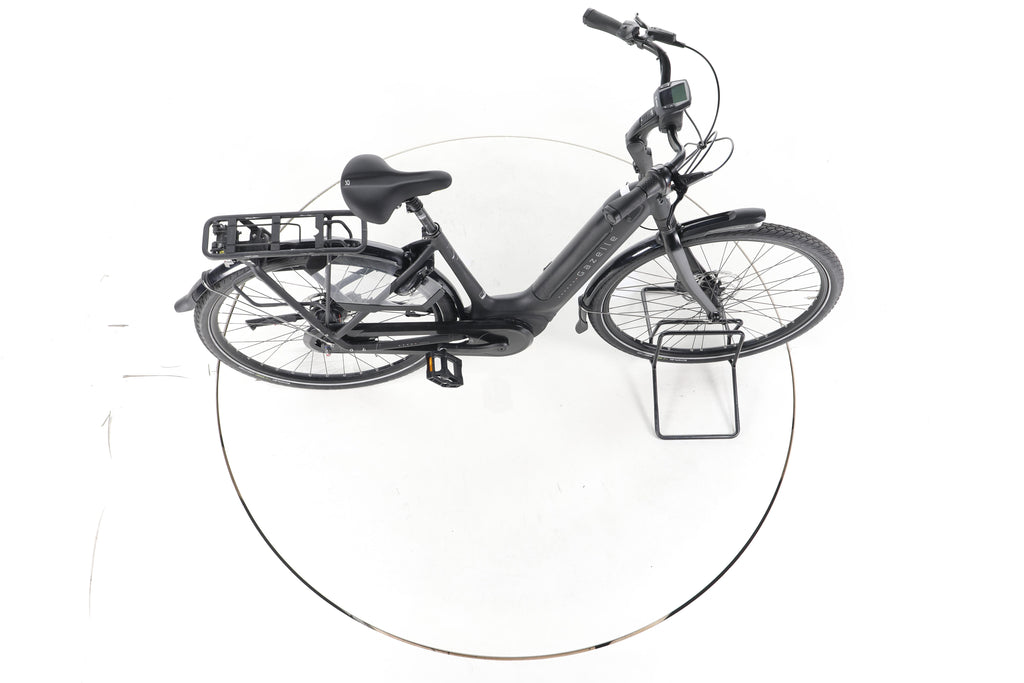 Gazelle Arroyo C8 HMB Elite City E-Bike Tiefeinsteiger - Image 13