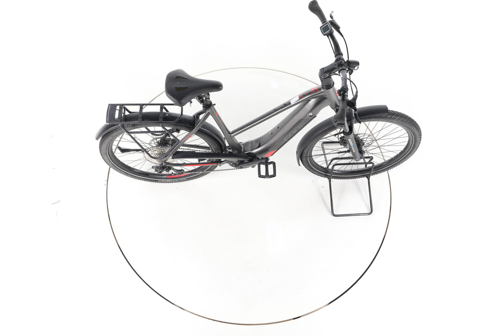 CONE Bikes eSUV IN 4.0 Trekking E-Bike - Image 13