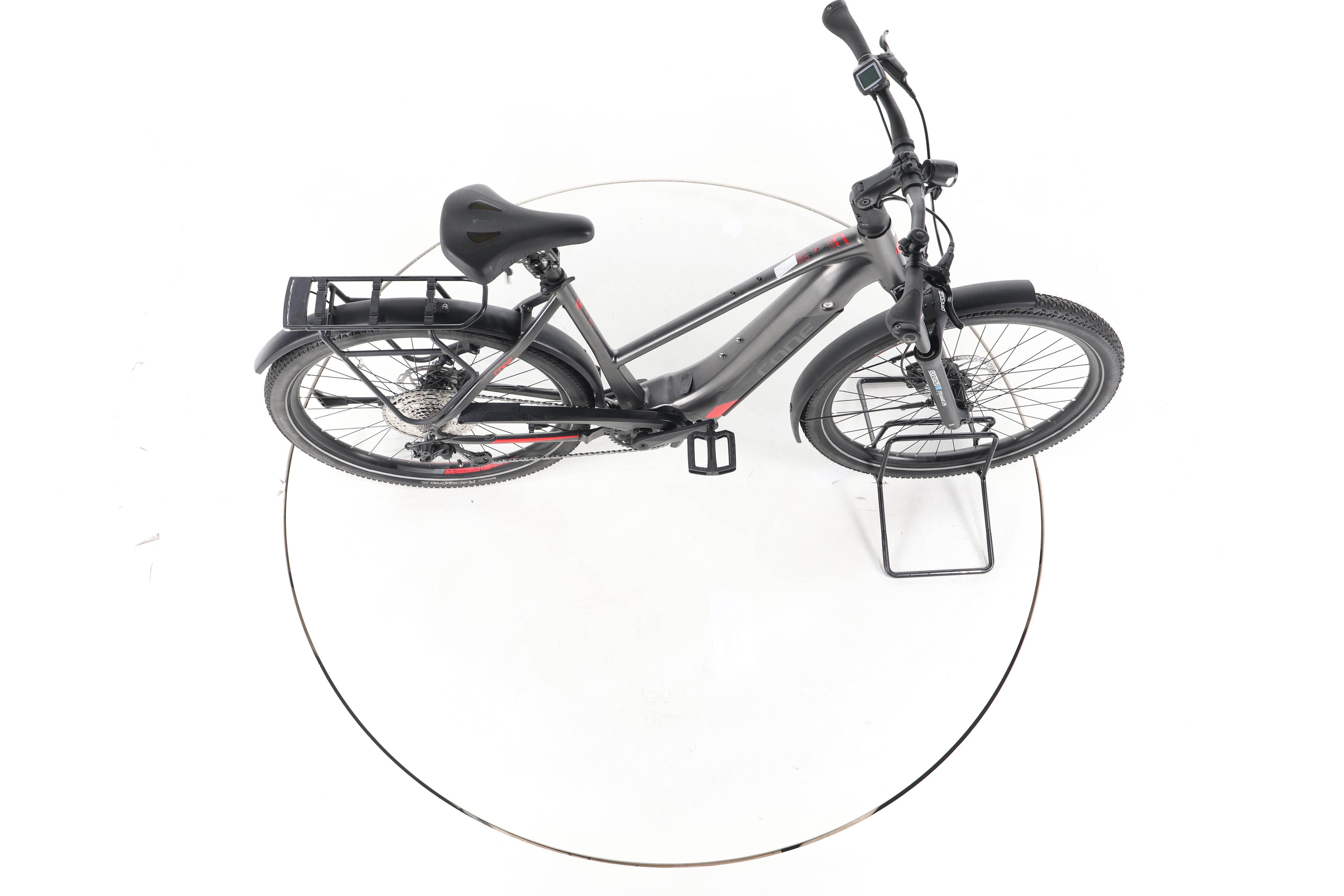 CONE Bikes eSUV IN 4.0 Trekking E-Bike - Image 13