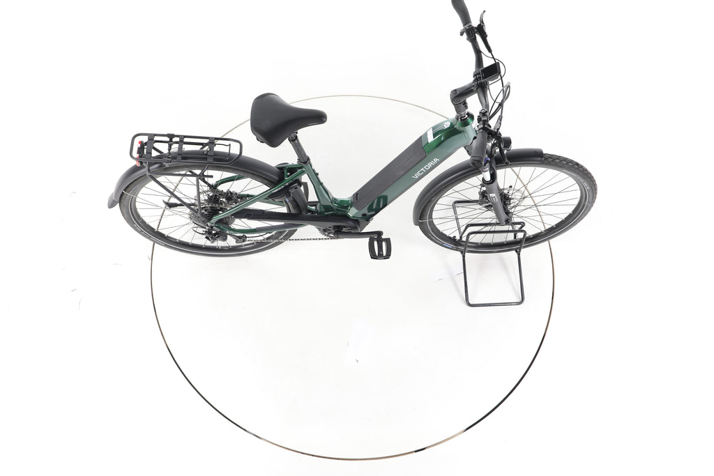 Victoria Tresalo 12 Trekking E-Bike Tiefeinsteiger - Image 13