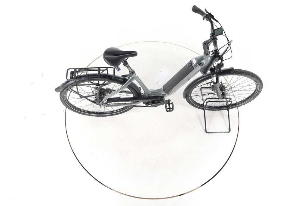 Velo de Ville AEB890 City E-Bike Tiefeinsteiger - Image 13