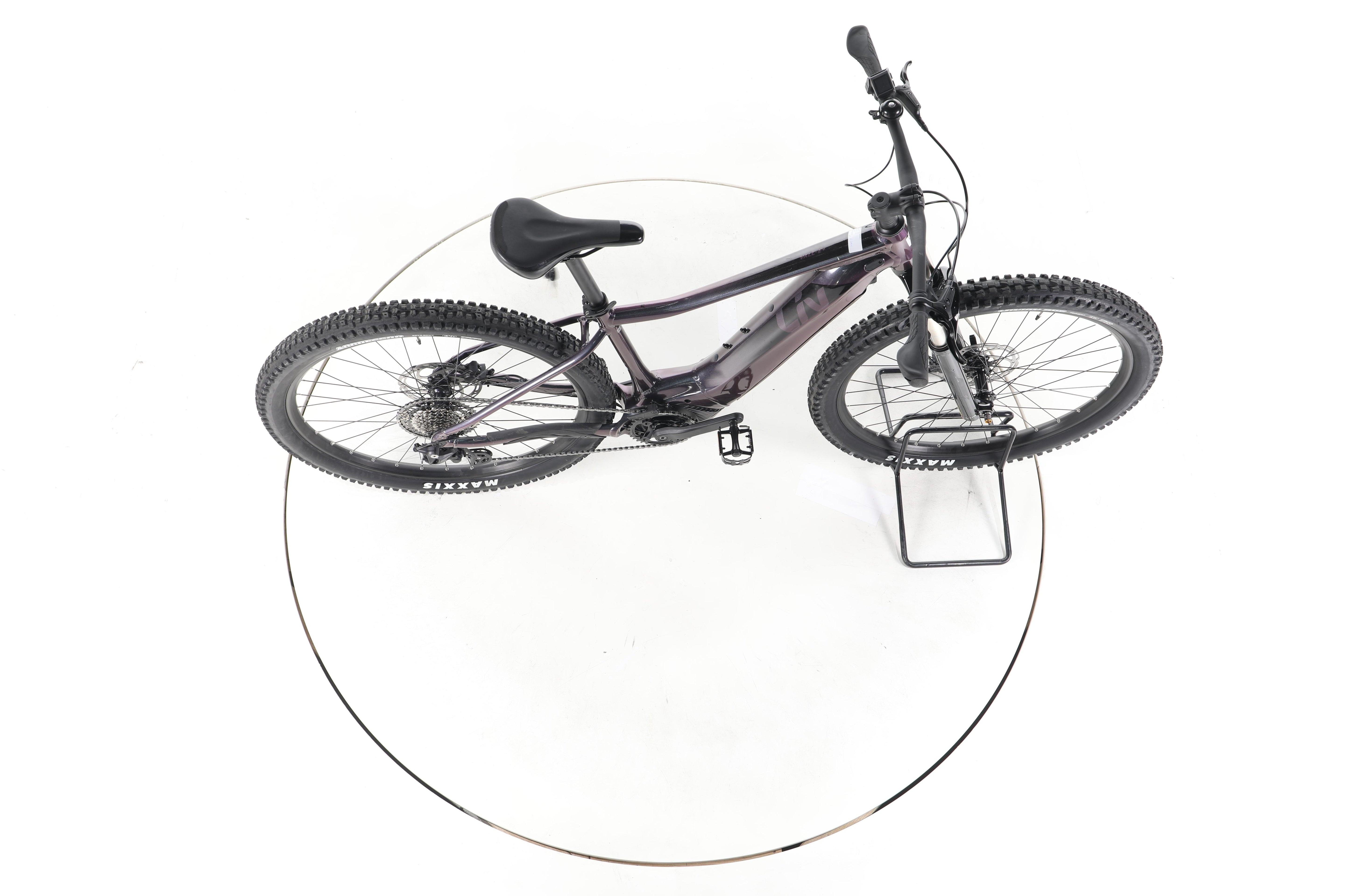 Liv Vall-E+ Pro E-Bike - Image 13