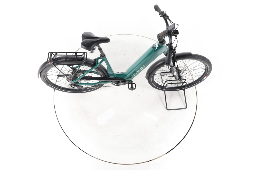 ADVANCED Trekking Pro Wave Trekking E-Bike Tiefeinsteiger - Image 13