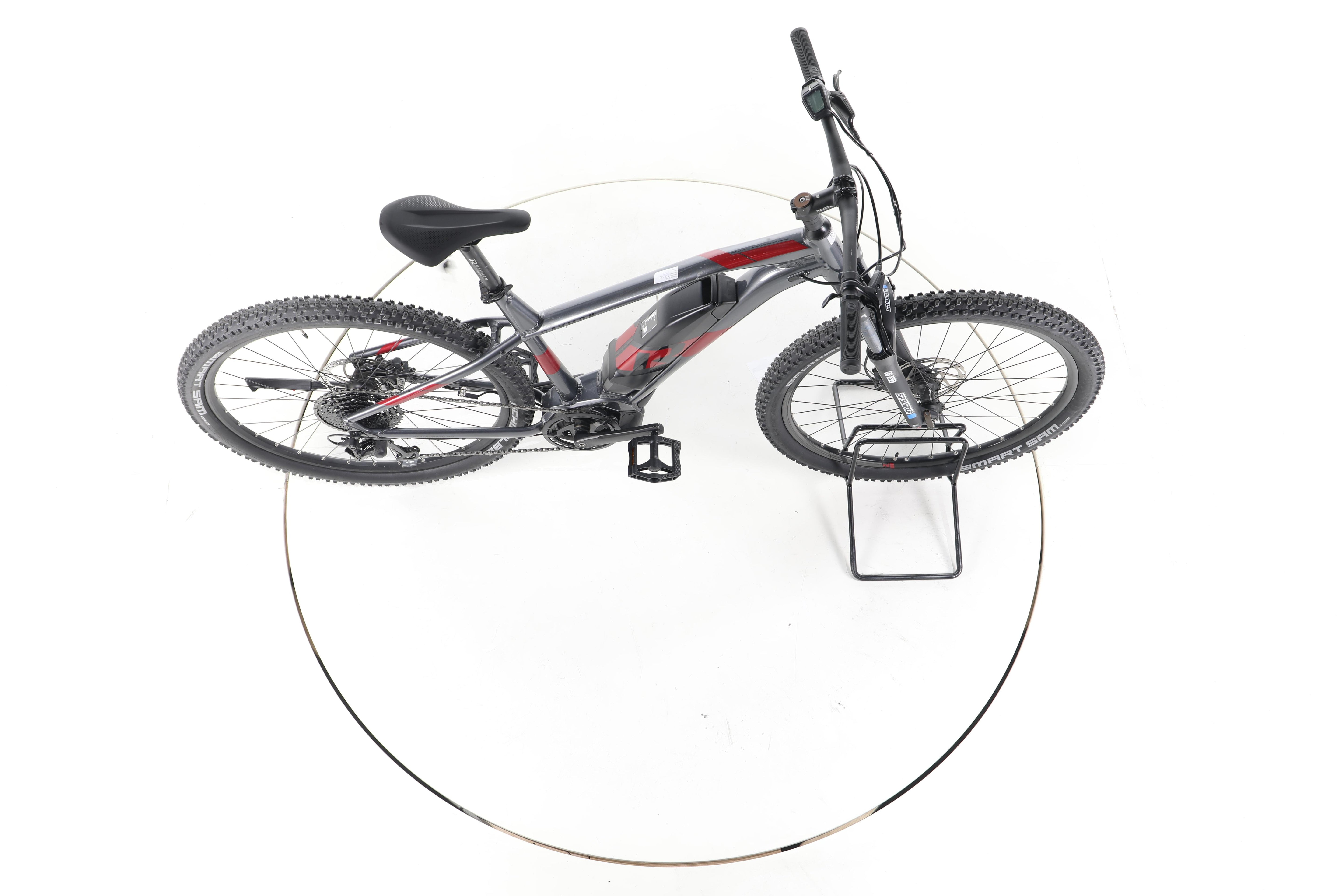 R Raymon HardRay E 3.0 E-Bike - Image 13