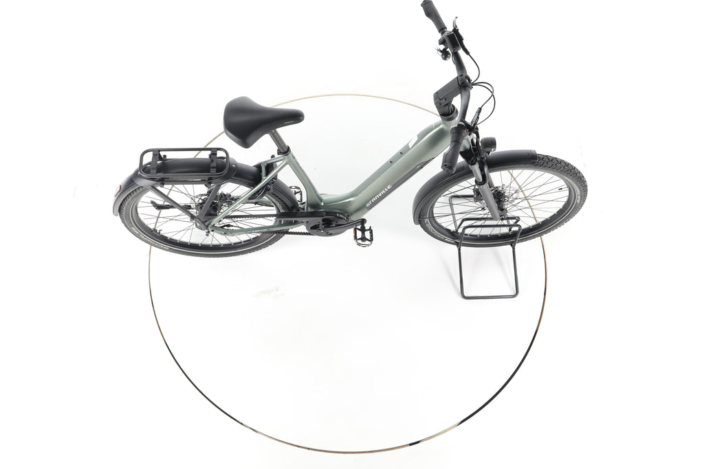 Granville E-Terra N2 City E-Bike Tiefeinsteiger 2025 - Image 13
