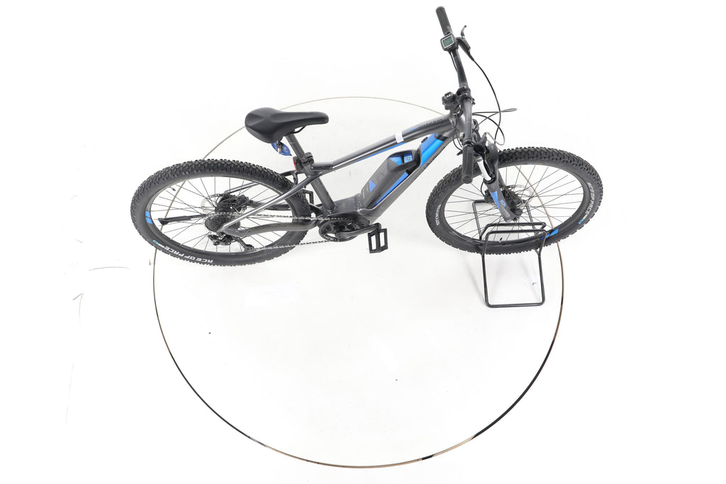 Dynamics Vulcano E-Bike - Image 13