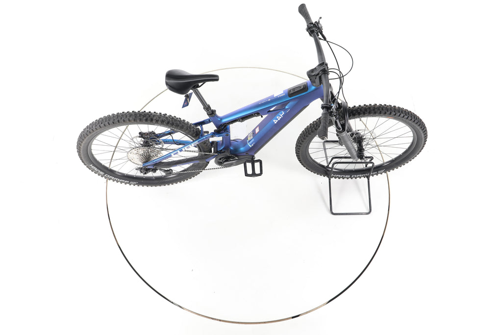 Cube Stereo Hybrid ONE44 HPC SLX Fully E-Bike Carbon 2025 - Image 13