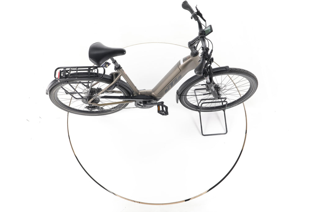 KTM Macina Tour P510 Trekking E-Bike Tiefeinsteiger 2024 - Image 13