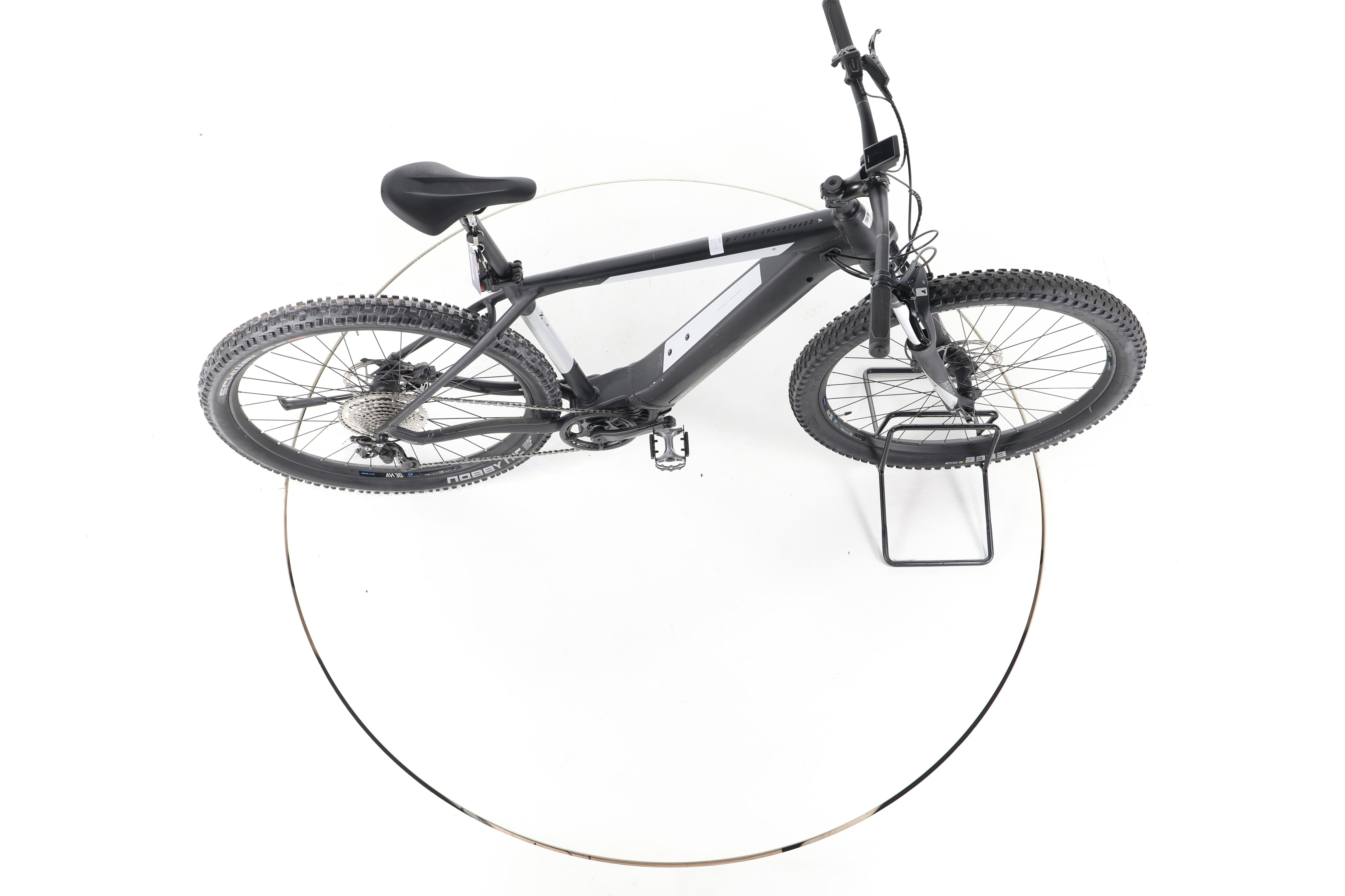 Bulls Copperhead EVO 1 E-Bike - Image 13