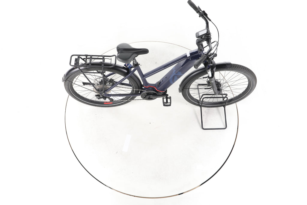 Husqvarna E-Bicycles Gran Tourer GT2 Trekking E-Bike - Image 13