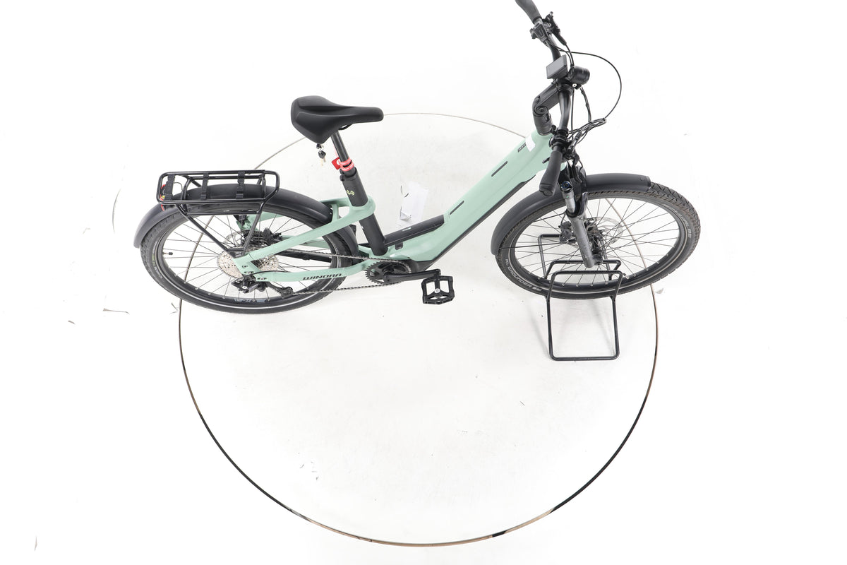 Winora Yakun 12 Trekking E-Bike Tiefeinsteiger - Image 13