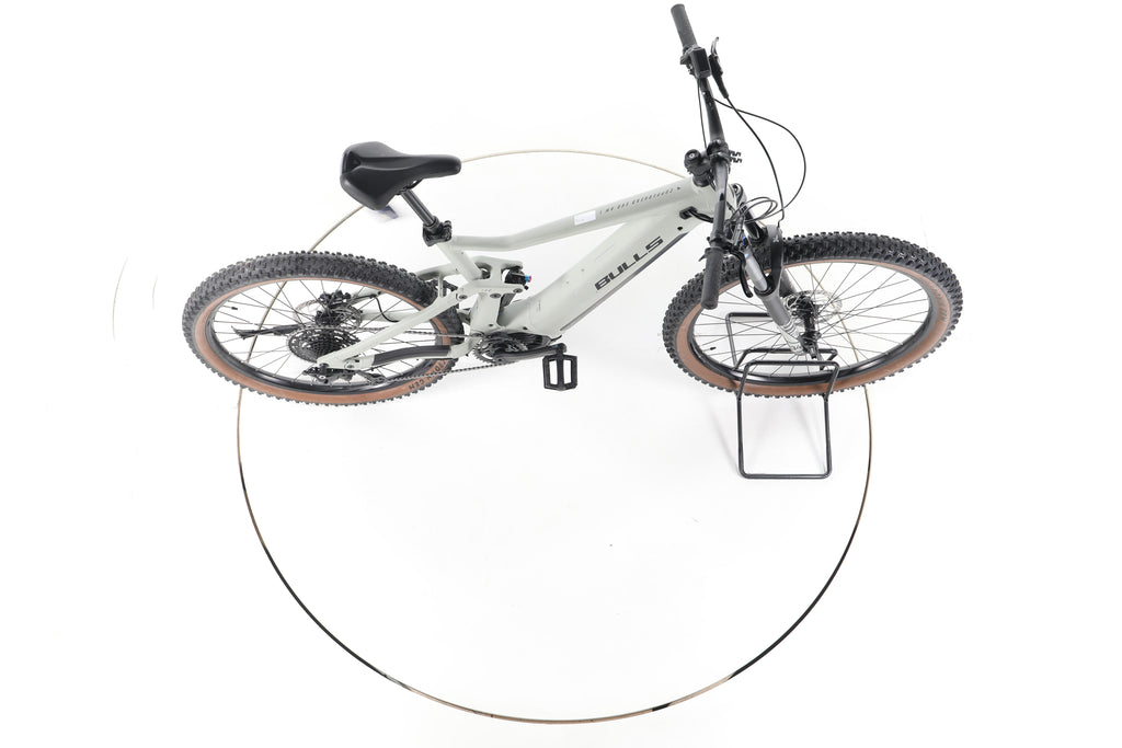 Bulls Copperhead EVO AM 1 Fully E-Bike 2024 - Image 13