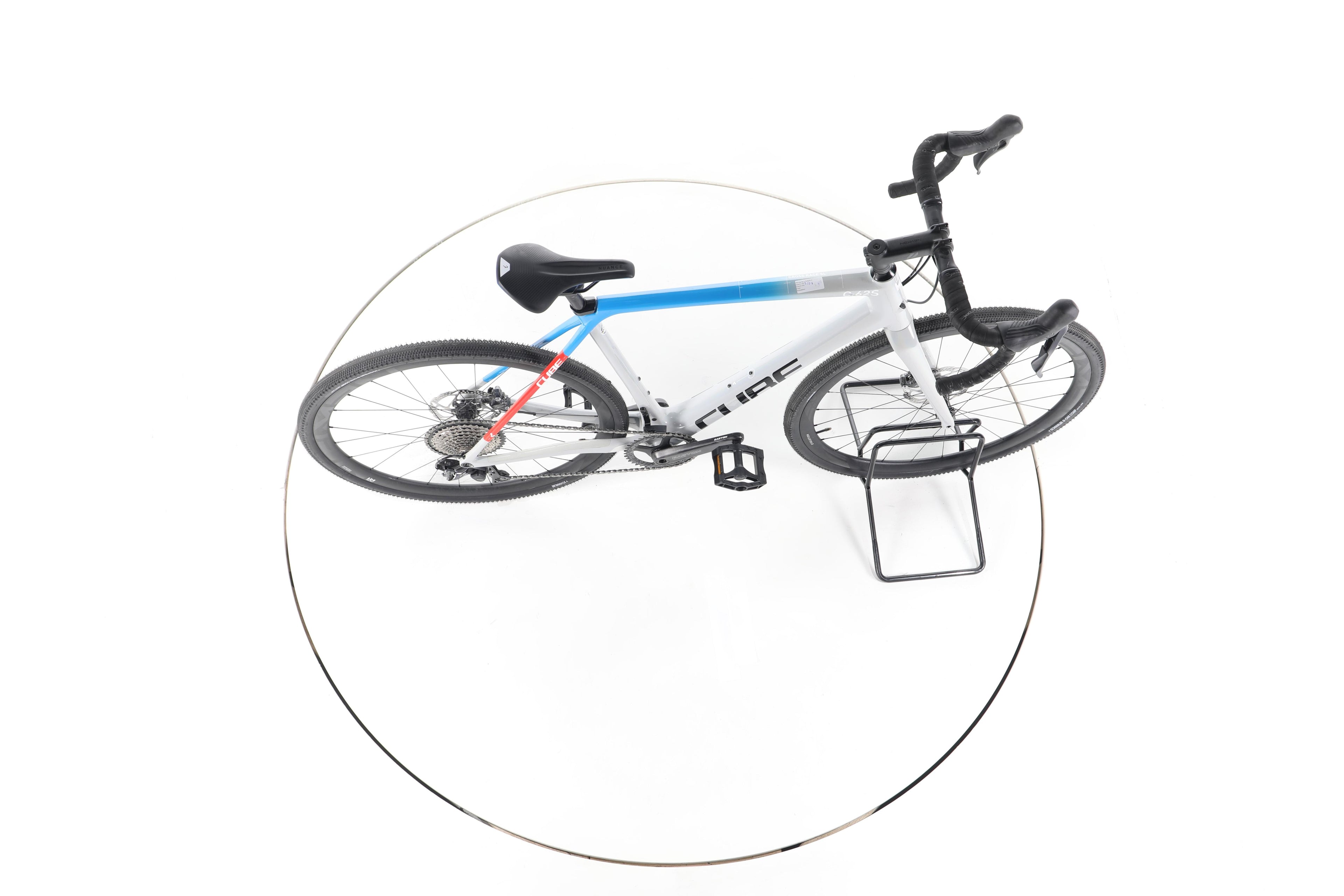 Cube Cross Race C:62 SLX - Image 13