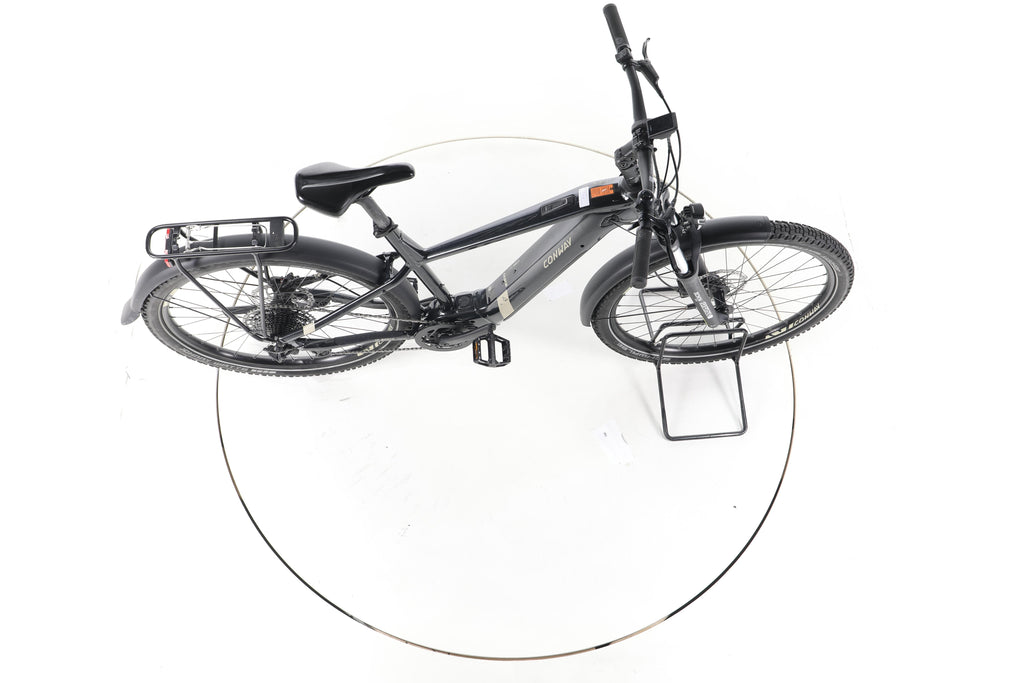 Conway Cairon C 3.0 Trekking E-Bike - Image 13