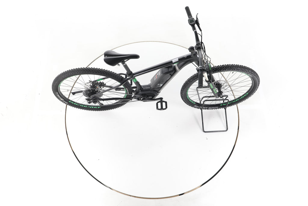 Ghost Hybride Teru B4.9 E-Bike - Image 13