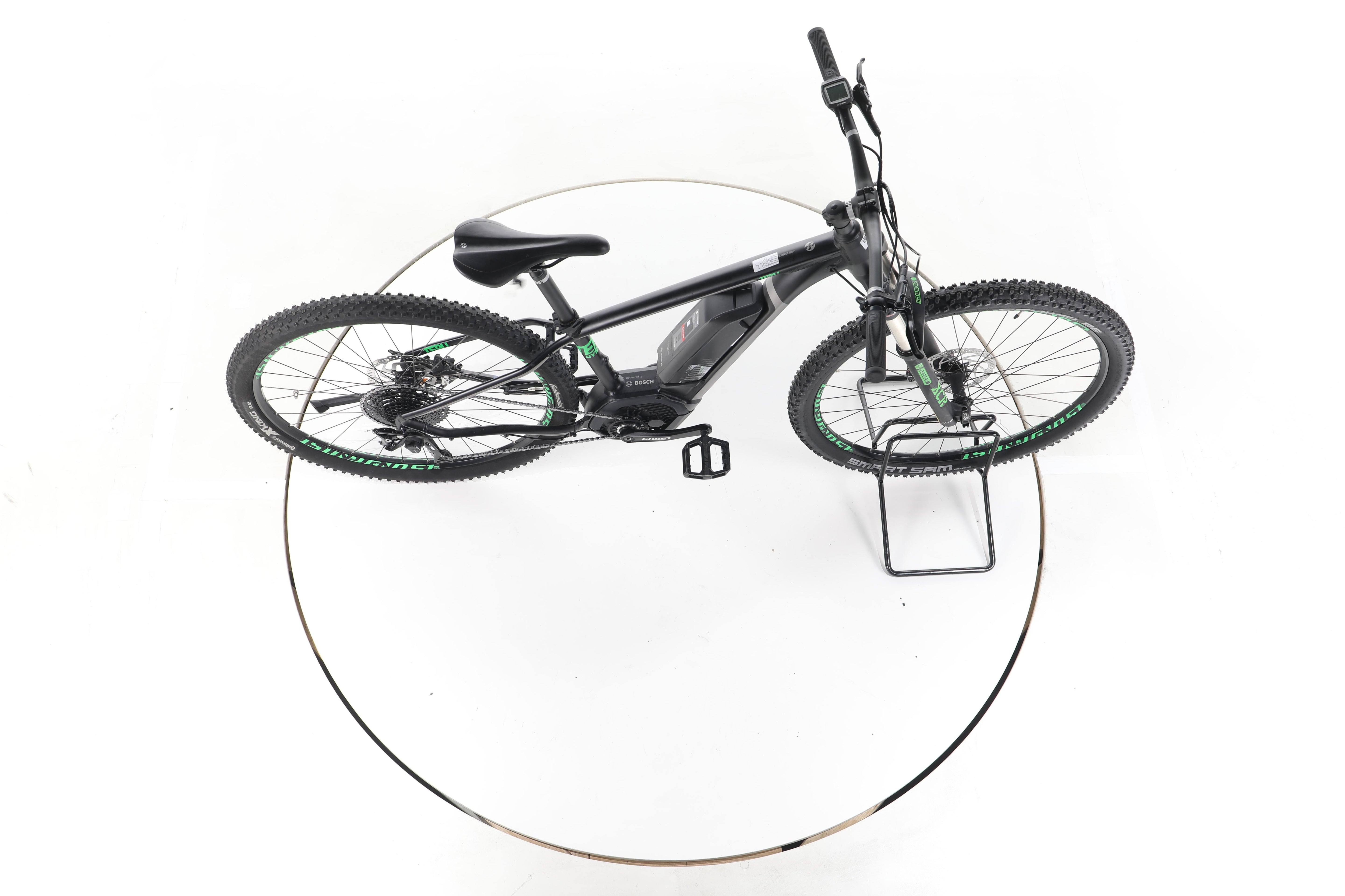 Ghost Hybride Teru B4.9 E-Bike - Image 13