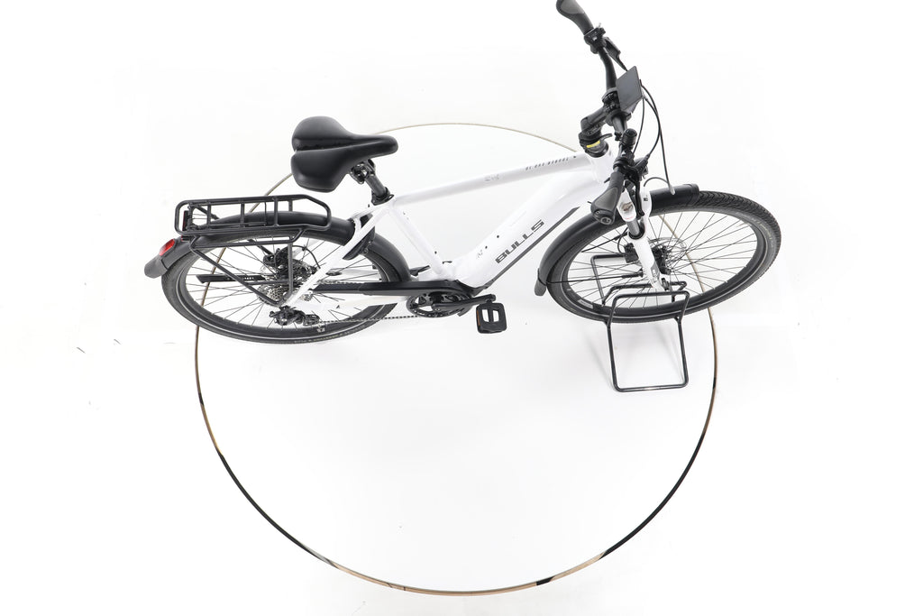 Bulls Tourer EVO 10 Trekking E-Bike - Image 13