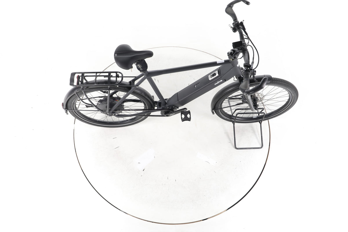 MÖVE Bikes Voyager City E-Bike - Image 13