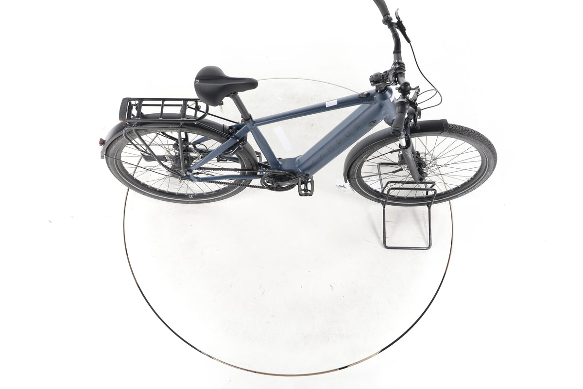 Campus SM18 City E-Bike - Image 13