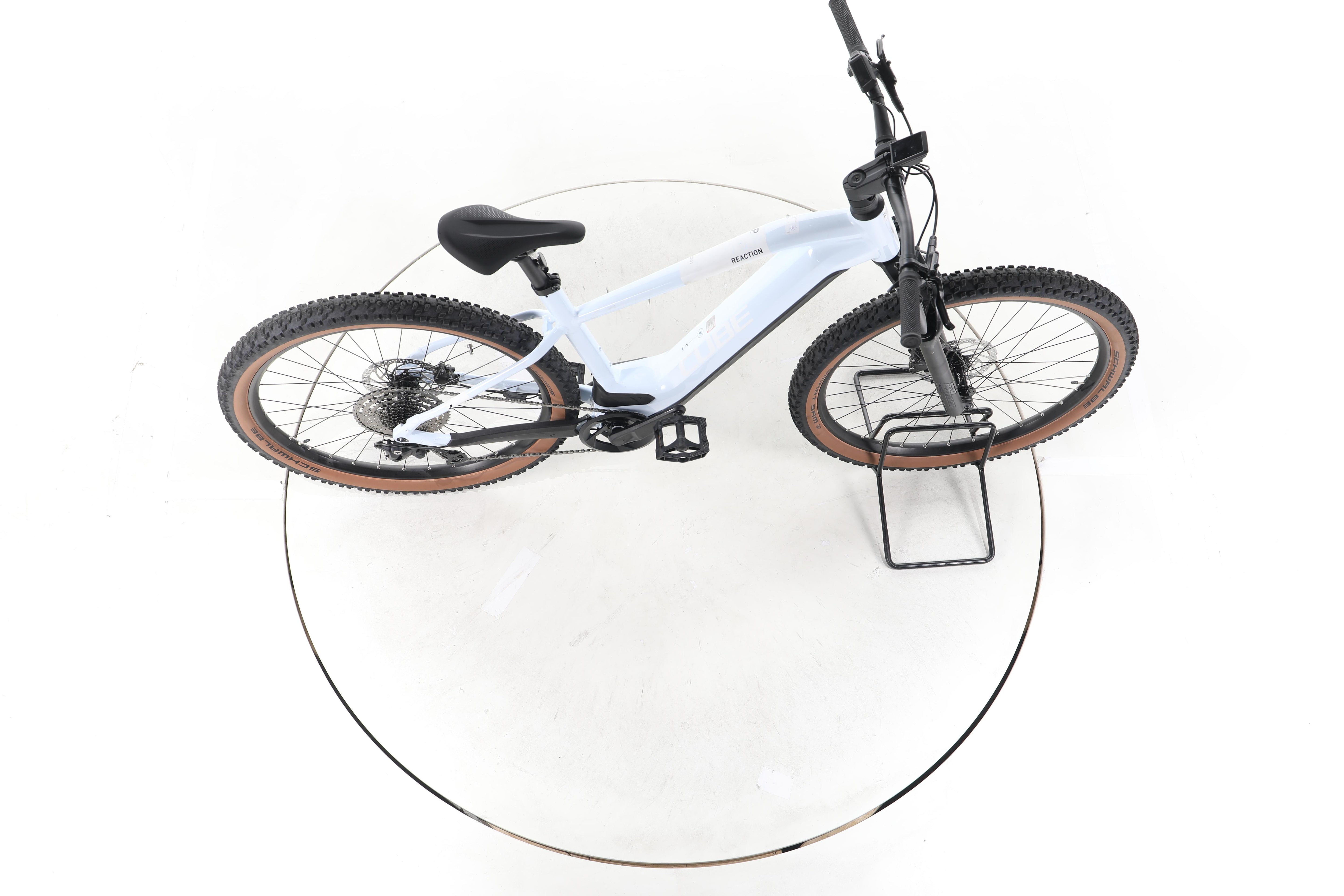 Cube Reaction Hybrid PRO E-Bike 2024 - Image 13