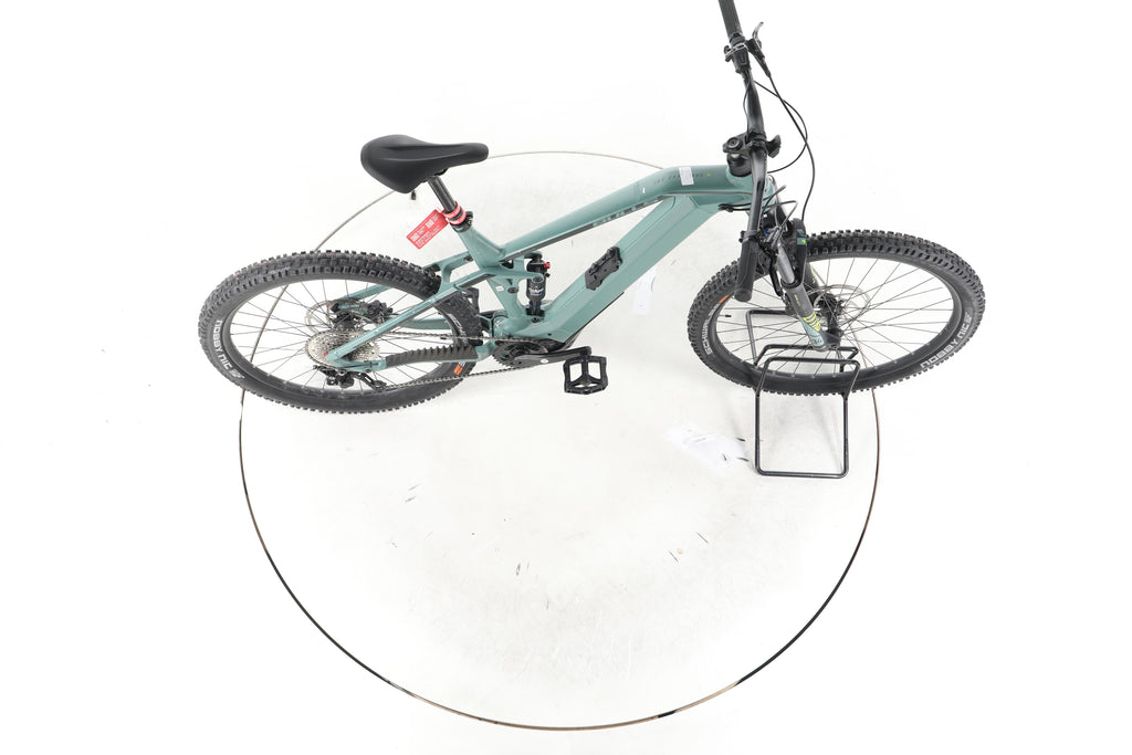 Bulls Sonic EVO AM 1 E-Bike Fully - Image 13