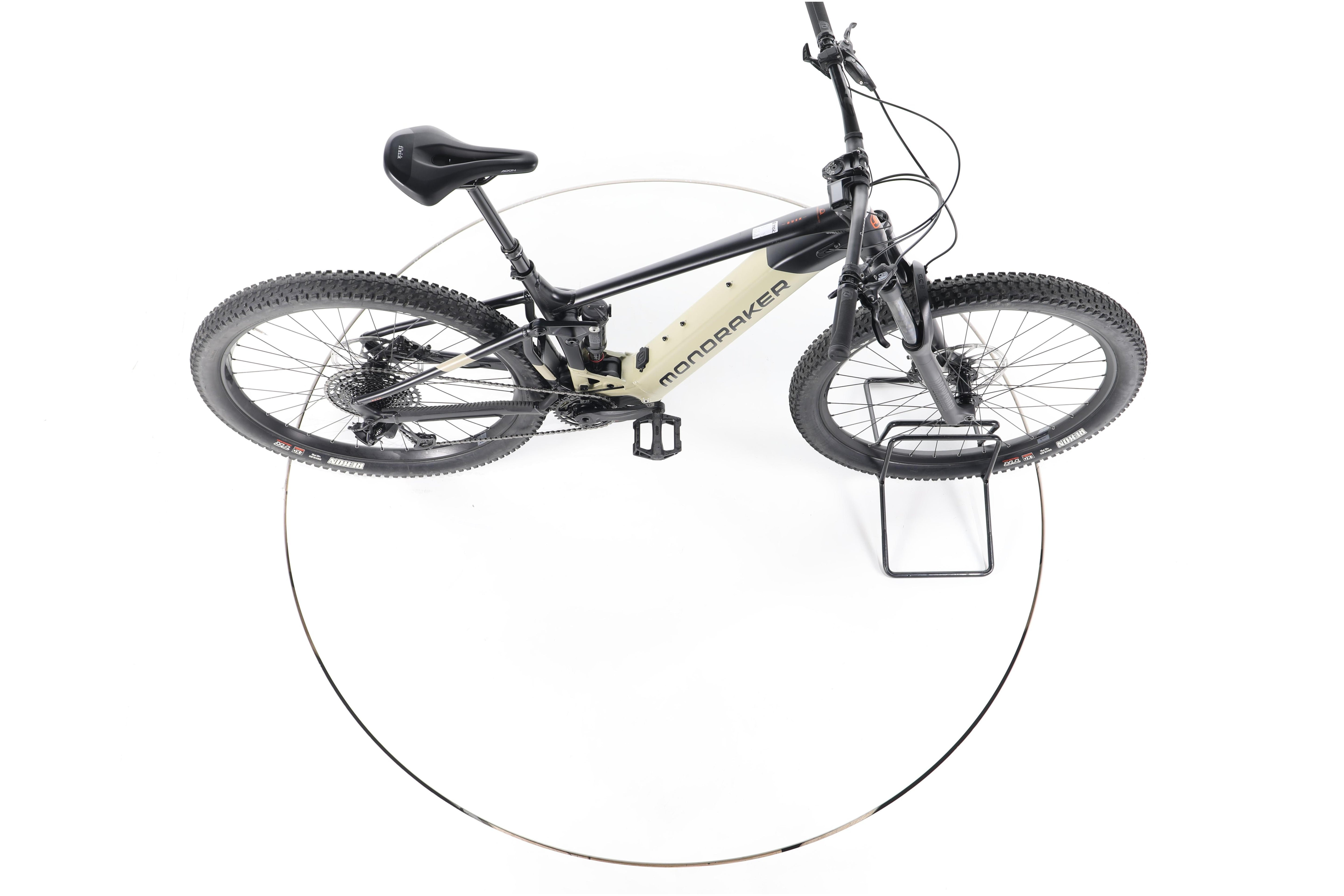 Mondraker DUSK Fully E-Bike - Image 13