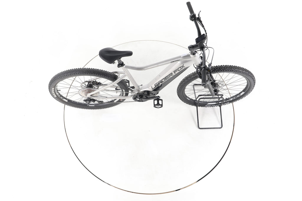 LeaderFox Orton E-Bike - Image 13