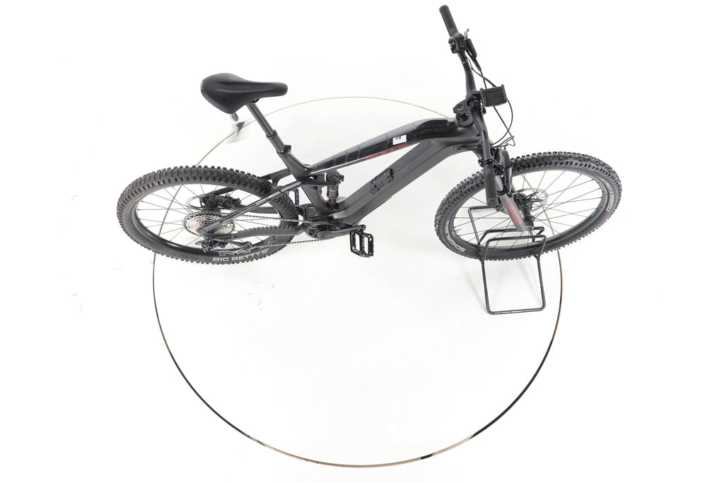 Bulls Sonic EVO AM 3 E-Bike Fully Carbon - Image 13